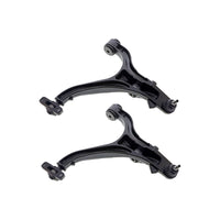 L&R Front Lower Control Arm with Ball Joints Suitable for Jeep Grand Cherokee WH