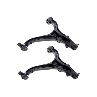 compare product L&R Front Lower Control Arm with Ball Joints Suitable for Jeep Grand Cherokee WH