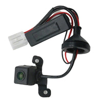Rear View Back Up Camera Suitable For Hyundai Solaris Accent 2014 Sonata 2017