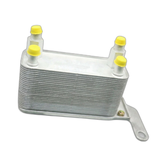 compare product Transmission Oil Cooler Suitable for Dodge Ram 2500 3500 2003-2009 5.9L Cummins