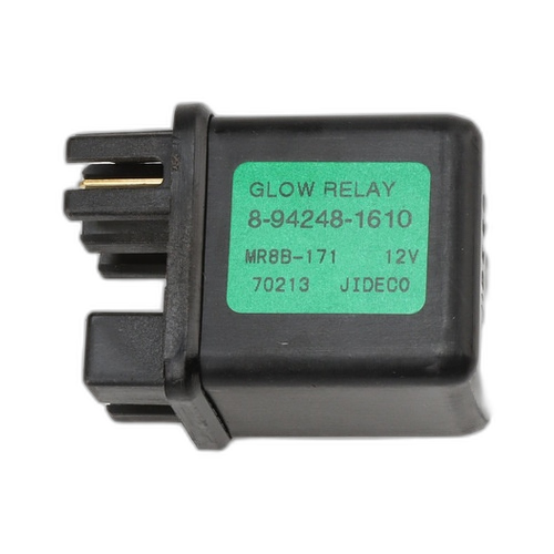 Relay Plug Suitable for Nissan Chevrolet Isuzu Vehicles 1988-2004 8-94248161-0 - BD4