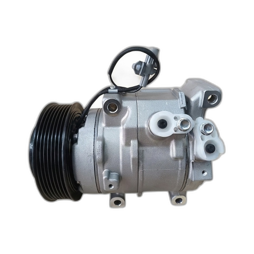 A/C Compressor Suitable for Toyota Innova Hilux 2.5L 2KD-FTV 2.0L 1TR-FE - ZT3