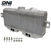 Intercooler Suitable for Subaru Impreza WRX STI 2002-2007 2.0L 2.5L IC-0011-01 - BD4