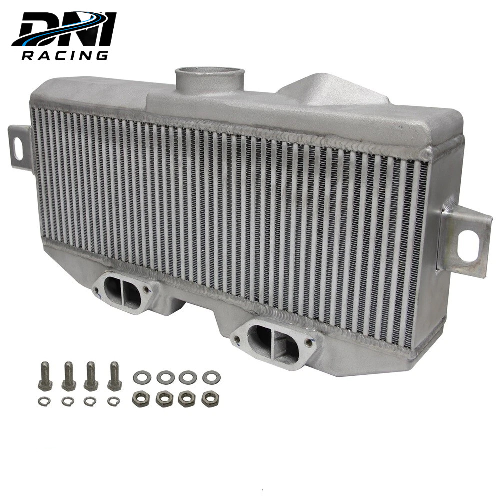 Intercooler Suitable for Subaru Impreza WRX STI 2002-2007 2.0L 2.5L IC-0011-01 - ZT3