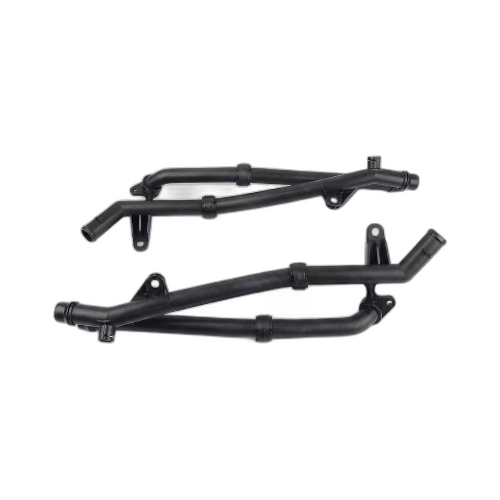 Coolant Supply Hose Suitable for Mercedes-Benz M271 W204 W212 E200 A2712002452 - XQ1
