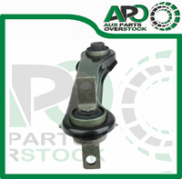 Rear Upper Left Control Arm With Bush Suitable for PROTON Satria Wira 1997-On - BD4
