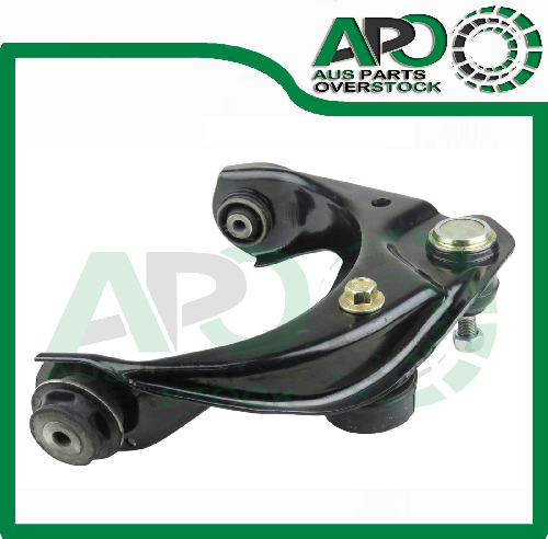Front Upper Left Control Arm With Ball Joint Suitable for Mazda 6 GH 2008-2012 - XQ1