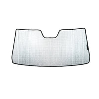 1x Front Windscreen Sun Shade Suitable For LandCruiser  200 Series Lexus LX J200