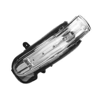 compare product Left Mirror Repeater Indicator Lamp Suitable for Mercedes C Class W203 2004¨C2007
