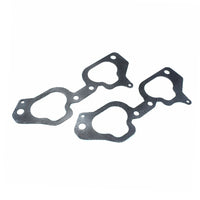 Pair Intake Manifold Gaskets Suitable For Subaru Impreza WRX STI Forester 98-on