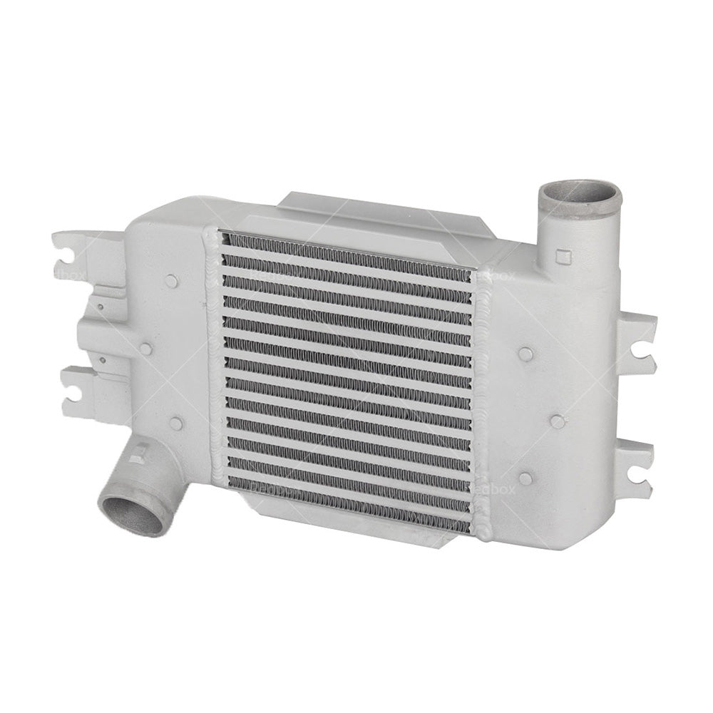 {{ GU Intercooler Suitable for Nissan ZD30 Patrol Common Rail 3. 0L TD Upgrade Direct Fit 07 }} - Buy Car Parts Online at {{ Kaka Auto Parts }}.