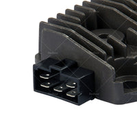 {{ VOLTAGE REGULATOR RECTIFIER FOR Yamaha XV125 XV250 Virago XVS250 V-STAR Route 66 }} - Buy Car Parts Online at {{ Kaka Auto Parts }}.