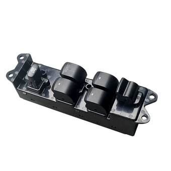 compare product Master Power Window Switch Front Right Suitable For Subaru Outback Liberty 2004-2008 ABS Black