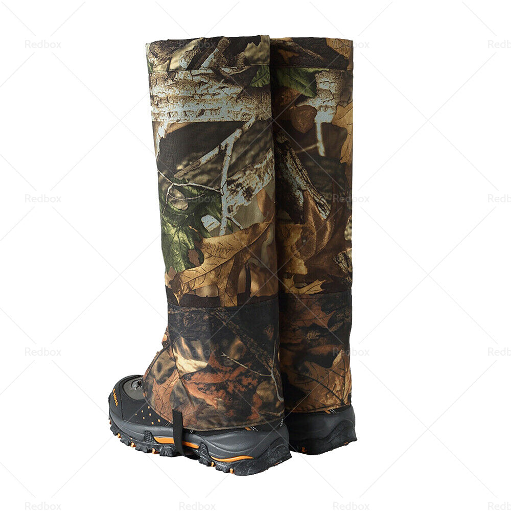 {{ Anti Bite Mosquito Boots Cover Legging Gaiters Outdoor Hiking Hunting Snow Boots }} - Buy Car Parts Online at {{ Kaka Auto Parts }}.