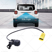 {{ 95760-2P600 95760-2P600FFF Rear View Backup Camera Suitablefor Kia Sorento 14 15 }} - Buy Car Parts Online at {{ Kaka Auto Parts }}.