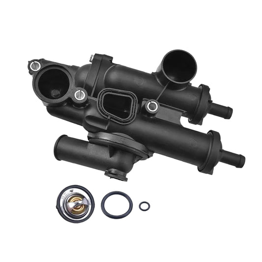 Thermostat Housing Suitable For Chrysler 200 / Dodge Journey / Jeep Patriot 2007-2018