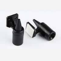 2 Pair Sonic Animal Repellers Suitable For Car Truck Bus RV Roo Kangaroo Shoo Whistle