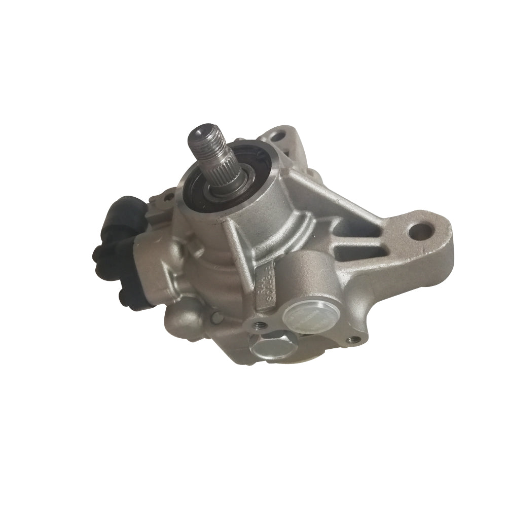 {{ Power Steering Pump Suitable for Honda Accord Euro CM5 CM7 CL9 56110-RAA-A01 }} - Buy Car Parts Online at {{ Kaka Auto Parts }}.