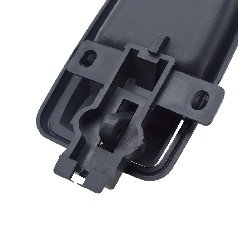 Right Hand Inner Door Handle with Case Suitable For Holden Rodeo KB / TF 1981-2003 Black