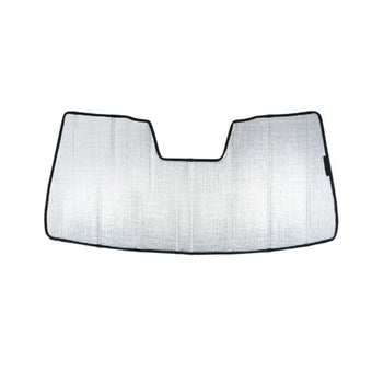 compare product 1x Front Windscreen Sun Shade Suitable For  LandCruiser Prado 150 Series 14–23