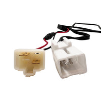 3.5mm Car Stereo Audio Adapter Bluetooth Cable Suitable For Ford Falcon BA BF Territory SY SX