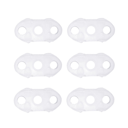 Window Regulator Slide Clip 6x Suitable For Holden Commodore VT / VU / VX / VY 20369895