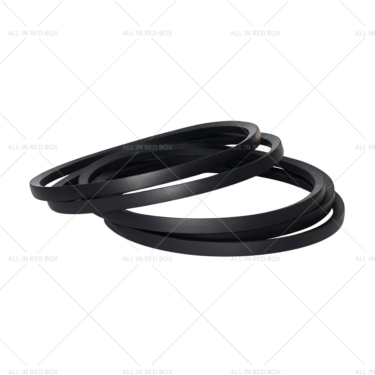 Fan Belt Kit Suitable for Toyota Hilux Diesel 2.8L 3.0L 3L 5L Engines 1988-On