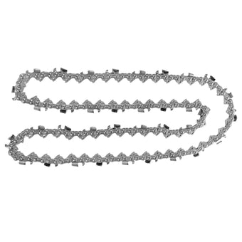 compare product 1x Tungsten Carbide Chainsaw Chain .043 3/8LP 56DL Suitable For MS170-MS250