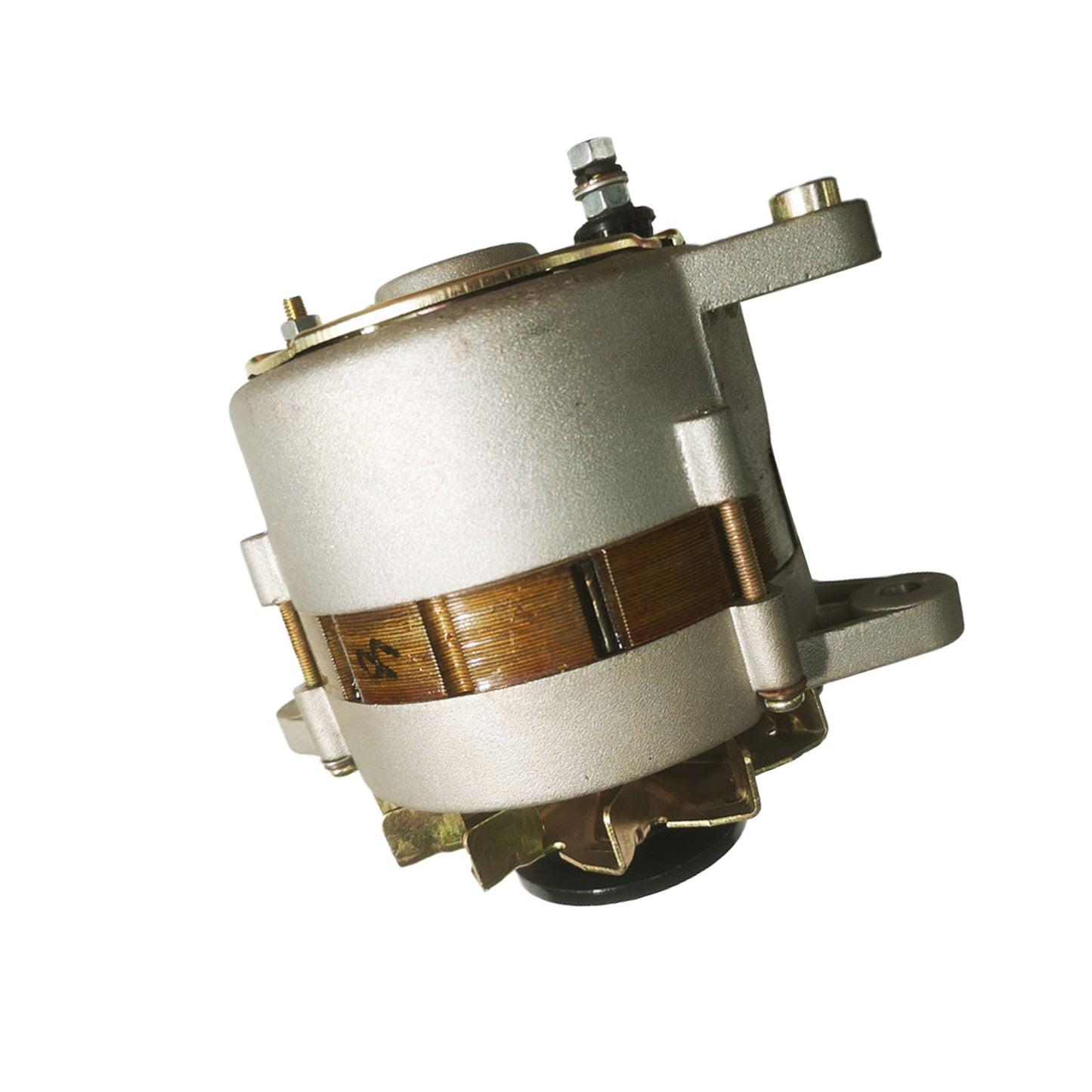Alternator Suitable For Suzuki LJ80 Sierra Cabrio 1.0L SJ410 1981-1991
