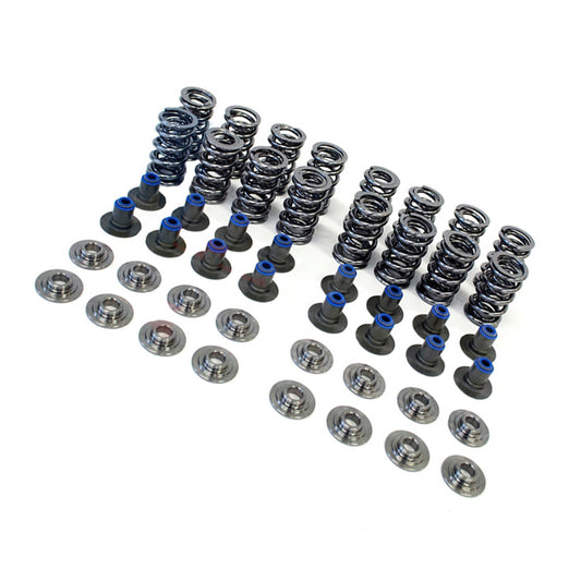 {{ .660 Lift Dual Valve Spring Kit Suitable for LS1 LS2 LS3 LS4 LS6 LQ4 LQ9 Engines }} - Buy Car Parts Online at {{ Kaka Auto Parts }}.