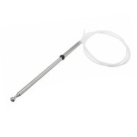 Power Radio Antenna Aerial Mast Rope Suitable For Toyota LandCruiser 100 / 105 Series 1998-2007