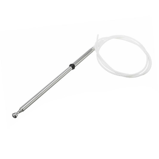 Power Radio Antenna Aerial Mast Rope Suitable For Toyota LandCruiser 100 / 105 Series 1998-2007