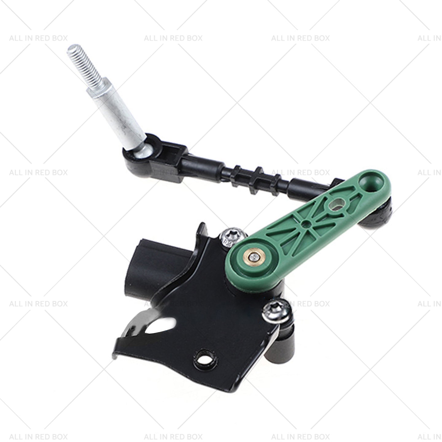 {{ Front LR Suspension Height Level Sensors 4H0941285G Suitable for Audi A6 A7 A8 }} - Buy Car Parts Online at {{ Kaka Auto Parts }}.