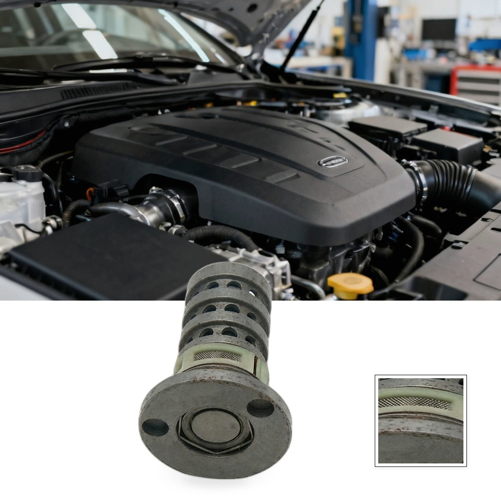 Camshaft Adjuster Bolt Suitable for Audi A3 A4 A5 A6 A7 VW Golf Passat Tiguan - BG1
