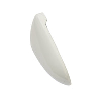 Mirror Cover Cap Housing Suitable for VW Golf MK7 MK7.5 13-on Pure White RH