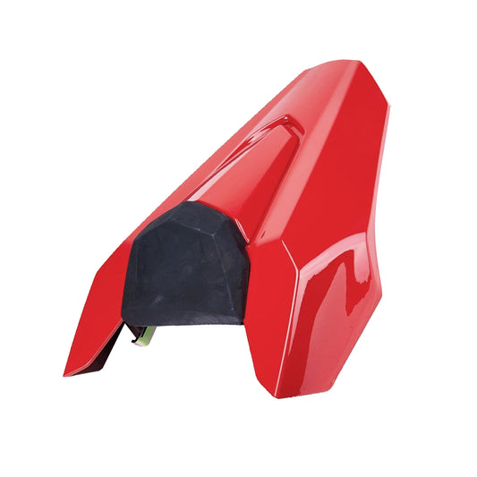 Seat Back Cover Tail Cowl Fairing Rear Passenger Suitablefor Honda CBR650R 19-20