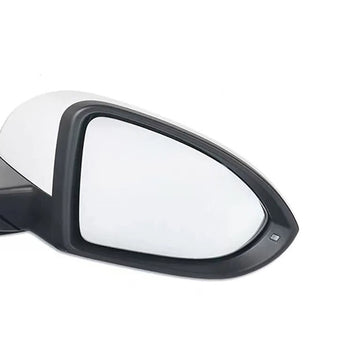 compare product Right Door Mirror With Heated Suitable For VW Golf MK7 2013-2021 Driver Side