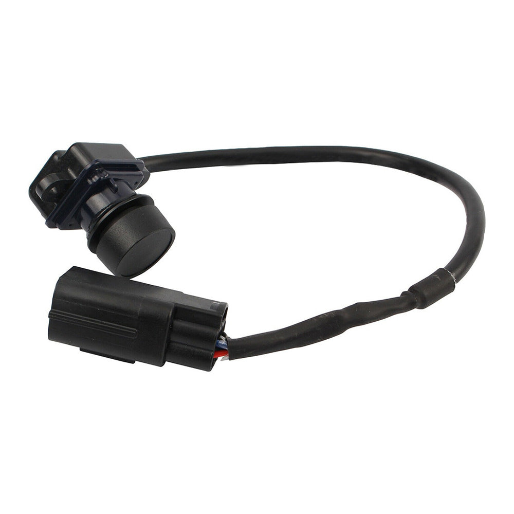 Rear View Parking Backup Camera Suitable For Jeep Grand Cherokee / Dodge 2011-2013