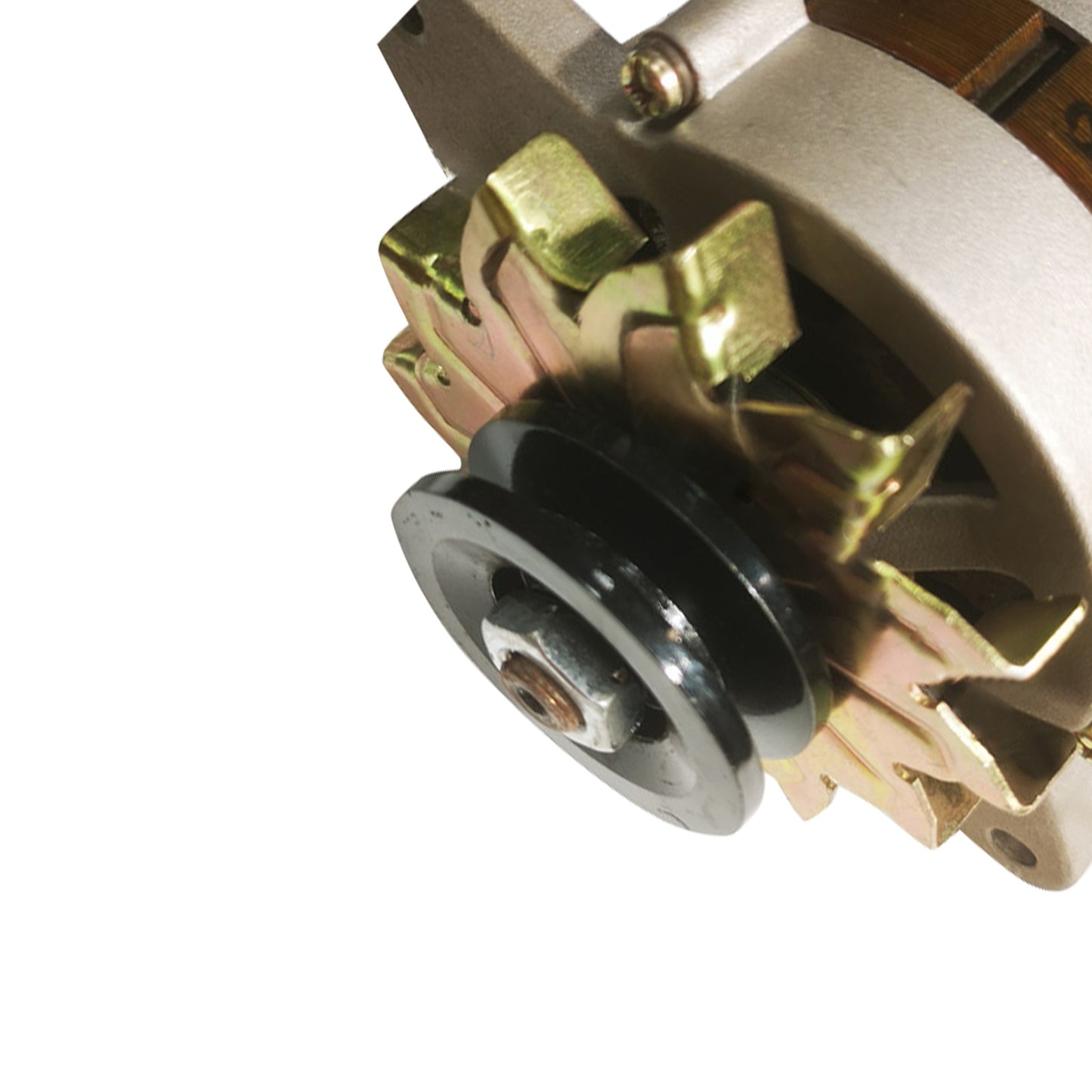 Alternator Suitable For Suzuki LJ80 Sierra Cabrio 1.0L SJ410 1981-1991