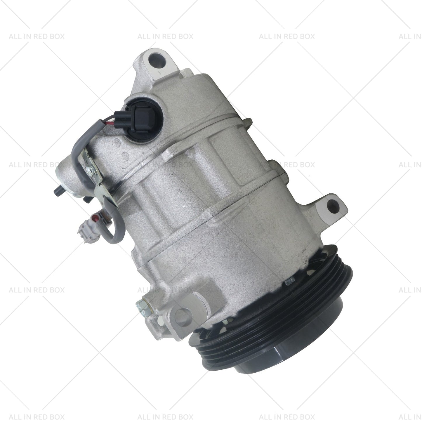 Air Conditioning Compressor Suitablefor Holden VE Commodore SS V V8 6. 0L 6. 2L WM