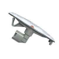 2x Turn Signal Side Marker Indicator Lamps Suitable For Toyota Camry 2006-2011 / Kluger 2007-2014