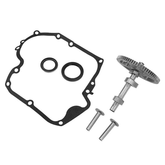 Camshaft Gasket Kit Suitable For Briggs & Stratton 793880, 793583, 792681, 791942, 795102