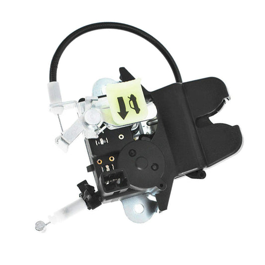 Rear Trunk Latch Lock Actuator 3-Pin Suitable For Hyundai Sonata 2009-2015