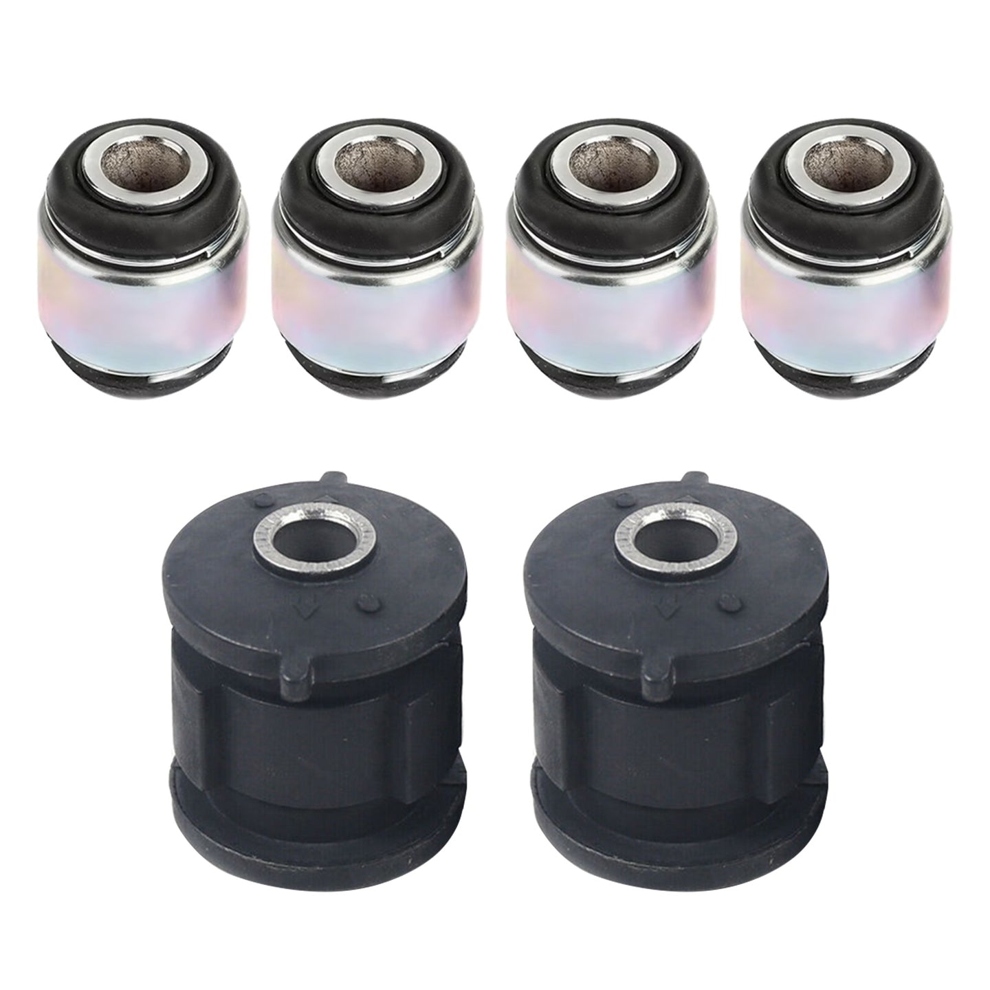 {{ Rear Arm Knuckle Bushing Suitable for Toyota Highlander Lexus RX300 42210-20010 }} - Buy Car Parts Online at {{ Kaka Auto Parts }}.