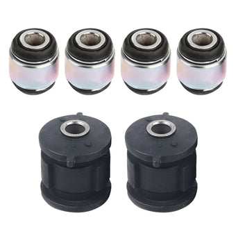 compare product Rear Arm Knuckle Bushing Suitable for Toyota Highlander Lexus RX300 42210-20010