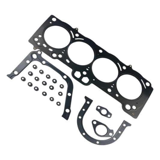 VRS Cylinder Head Gasket Set Suitable for Holden Nova LG Toyota Corolla 7A-FE