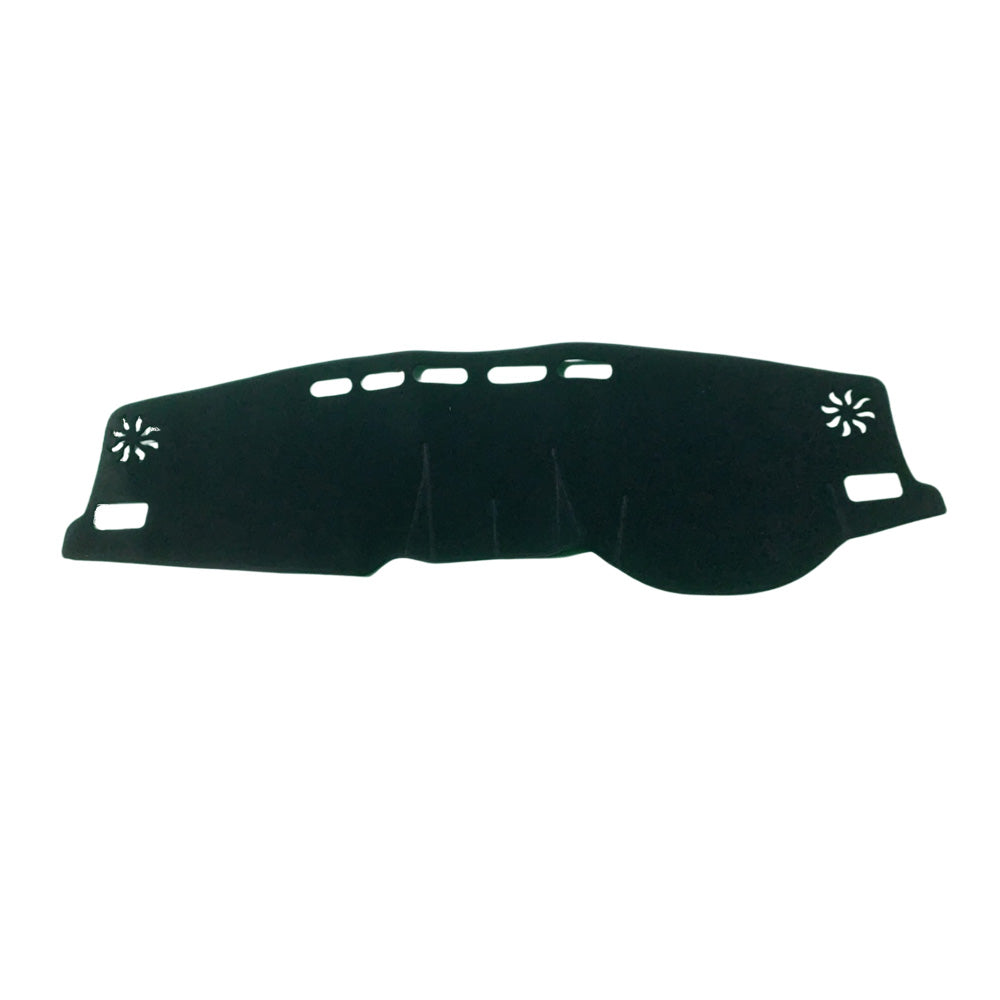 {{ Non-Slip Dashboard Pad Cover Dash Mat Suitable for Toyota Rav4 2019-2025 Black }} - Buy Car Parts Online at {{ Kaka Auto Parts }}.
