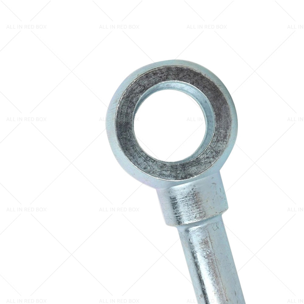 {{ Engine Oil Cooler Hose Kit Suitable For Mitsubishi Pajero 3. 0 Wagon 1991-2000 }} - Buy Car Parts Online at {{ Kaka Auto Parts }}.