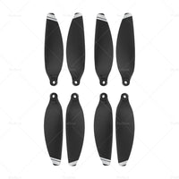 {{ Propellers Low Noise Blades Foldable Props Suitable For DJI Mavic Mini 2/Mini SE }} - Buy Car Parts Online at {{ Kaka Auto Parts }}.