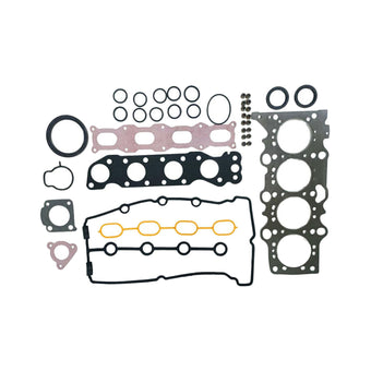 compare product Head Gasket Kit Suitable For Suzuki Liana SX4 Ignis Swift Mk3 1.3L 1.6L M16A